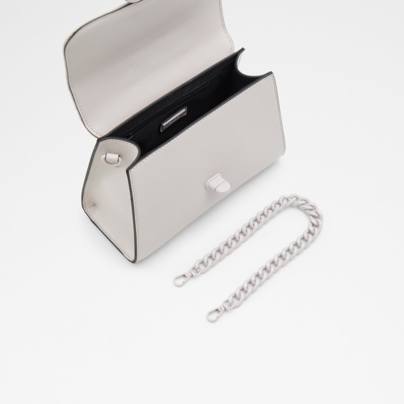 Aldo Tranquil Black Fashion