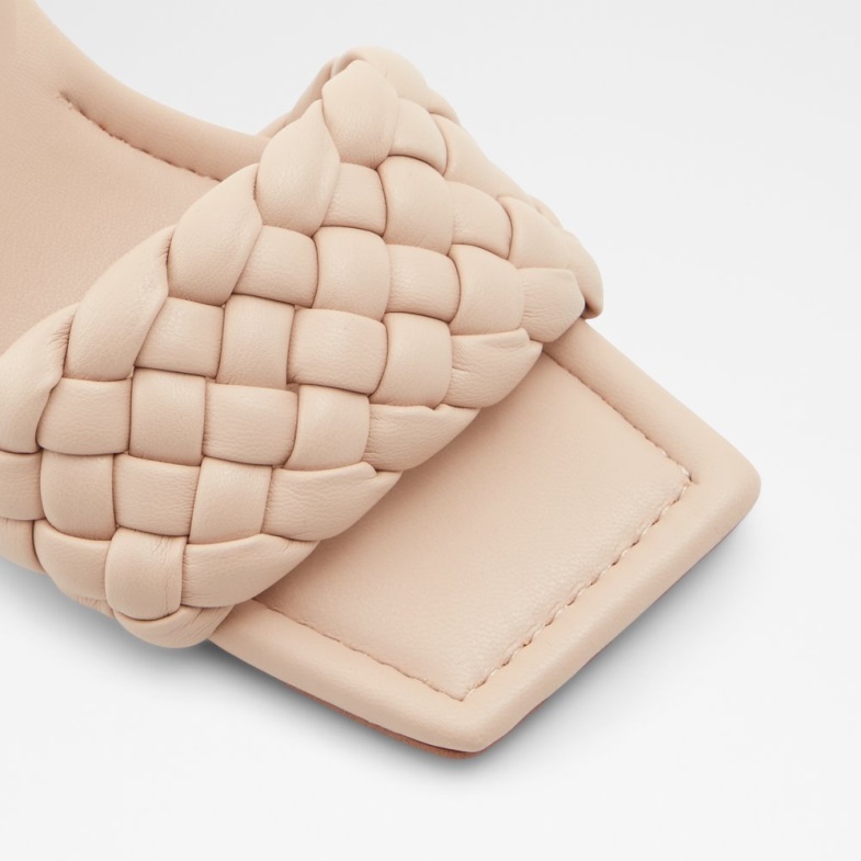 Fashion Aldo Tresso Black