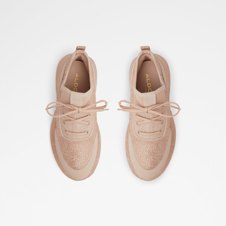 Aldo Twilight Beige Fashion