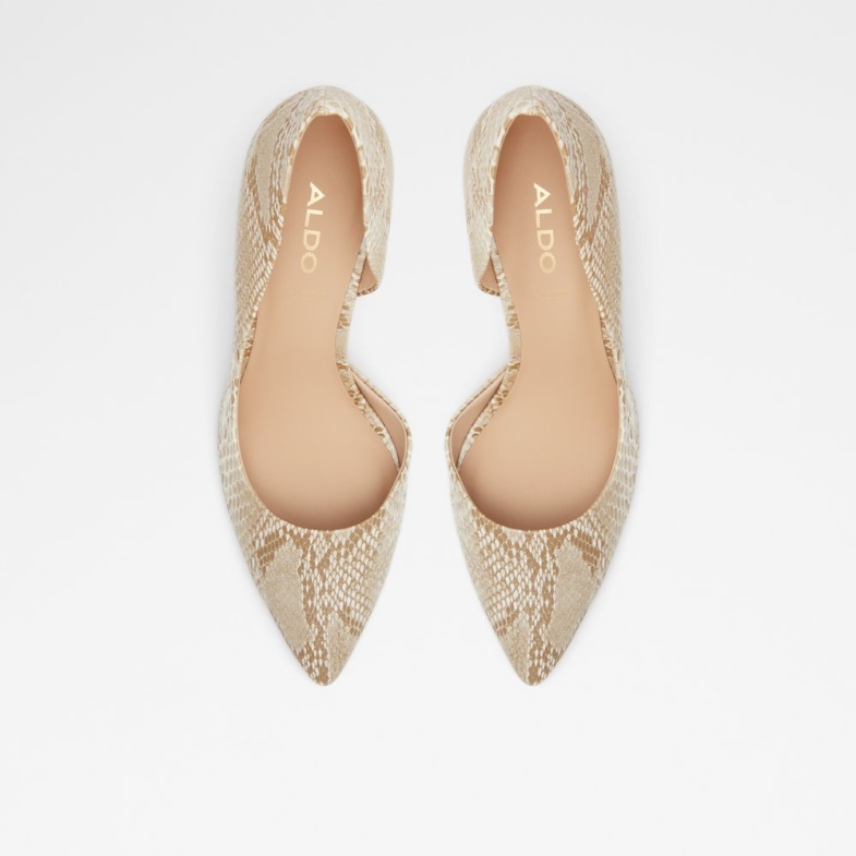 Fashion Other White Aldo Vralg