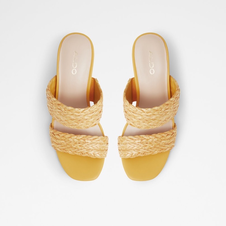 Wavan Beige Aldo Fashion