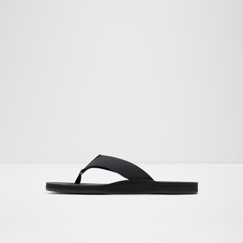 Aldo Weallere Black Fashion