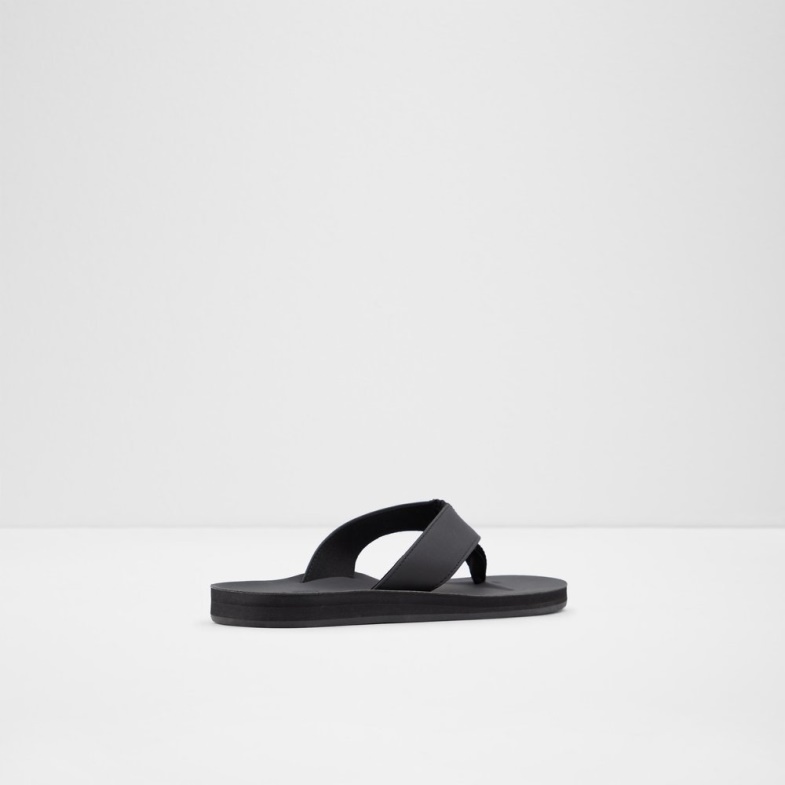 Aldo Weallere Black Fashion
