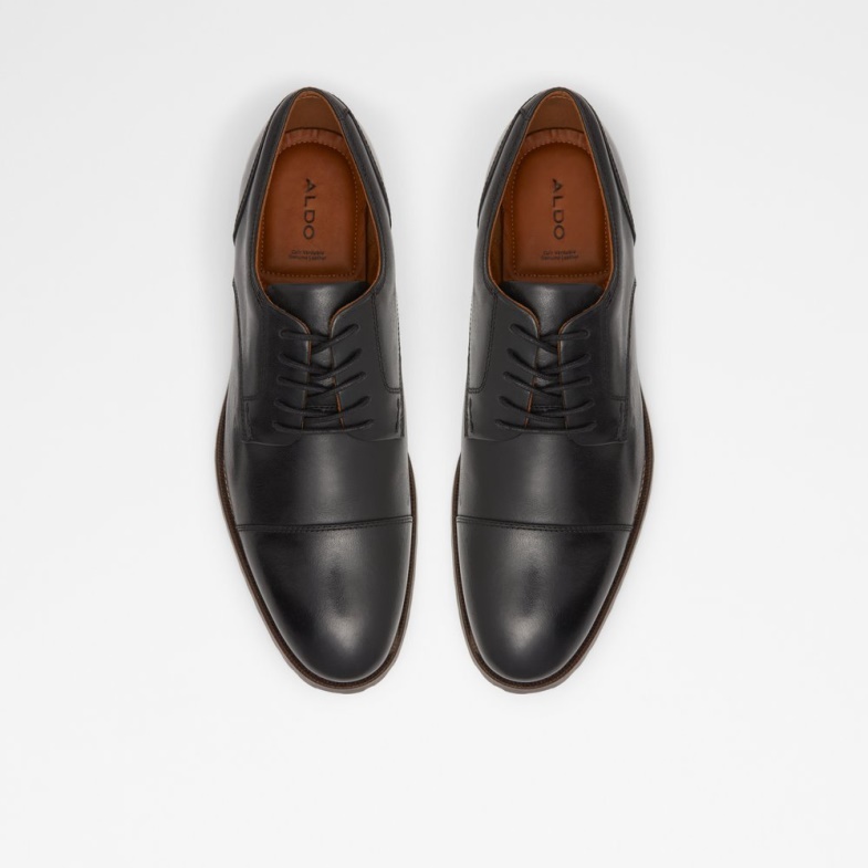 Black Aldo Fashion Wilbert
