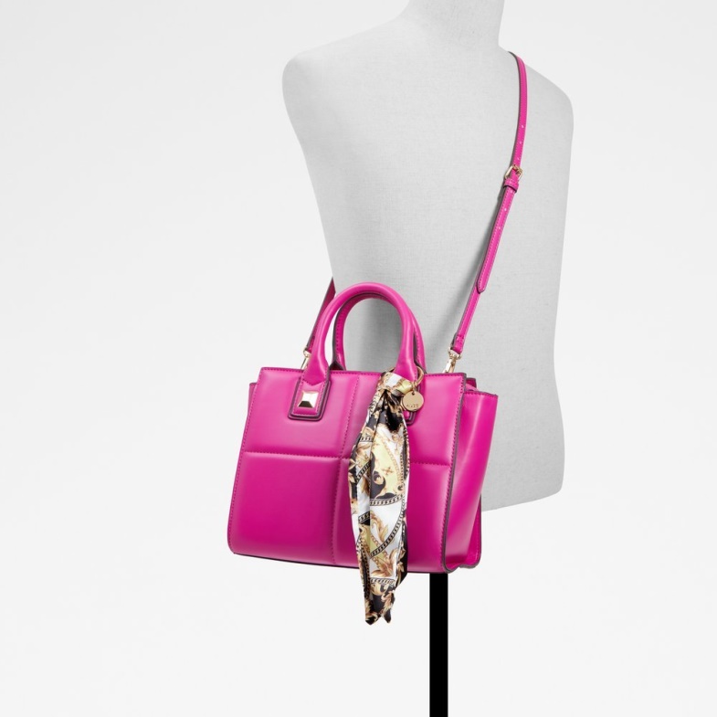 Fashion Dark Pink Aldo Wylalaeria