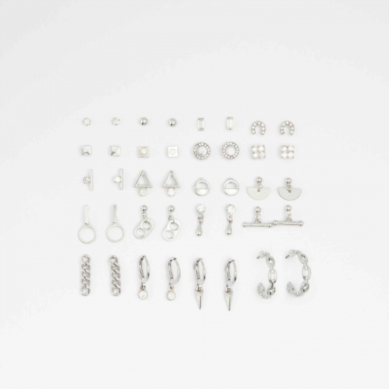 Fashion Aldo Multi Agryldan Earrings