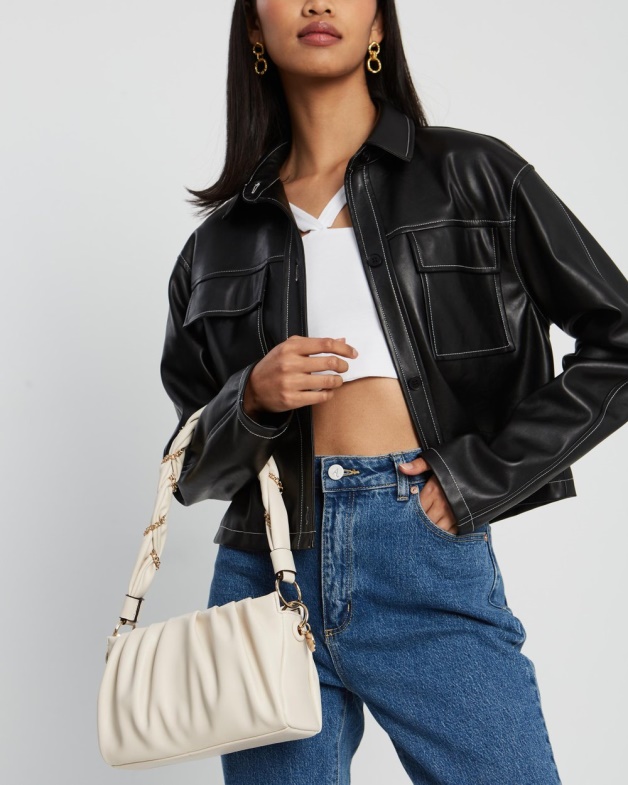 Aldo Other White Fashion Torsa