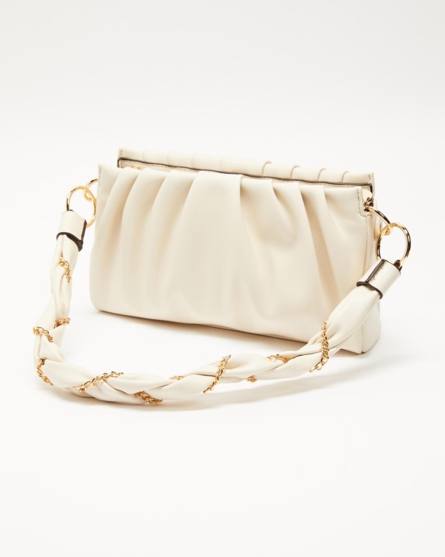 Aldo Other White Fashion Torsa